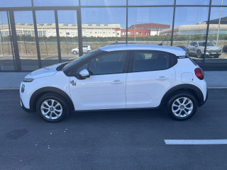 Citroen C3 YOU 1.2I 