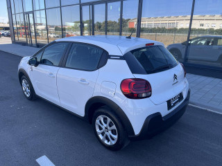 Citroen C3 YOU 1.2I 