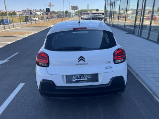 Citroen C3 YOU 1.2I 