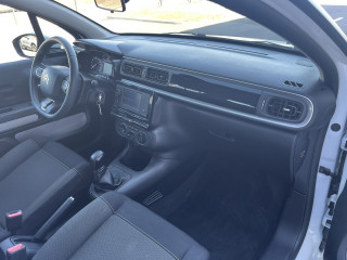 Citroen C3 YOU 1.2I 