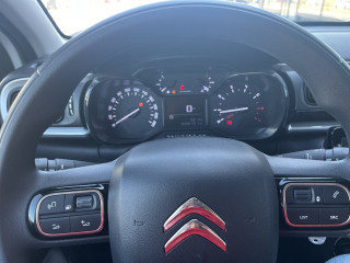 Citroen C3 YOU 1.2I 