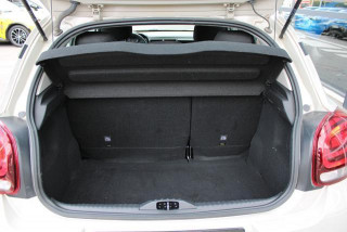 Citroen C3 1.2 PURETECH YOU 