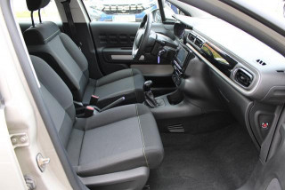 Citroen C3 1.2 PURETECH YOU 