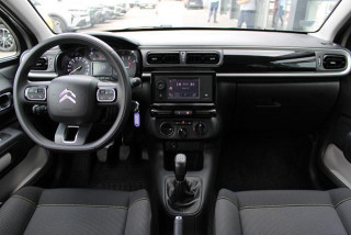 Citroen C3 1.2 PURETECH YOU 