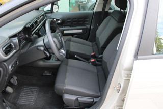 Citroen C3 1.2 PURETECH YOU 