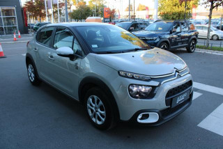 Citroen C3 1.2 PURETECH YOU 