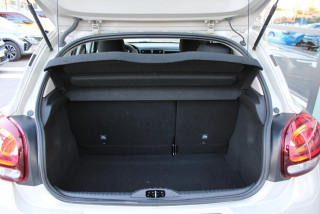 Citroen C3 1.2 PURETECH YOU 