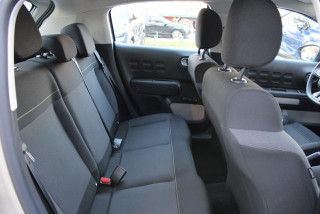 Citroen C3 1.2 PURETECH YOU 