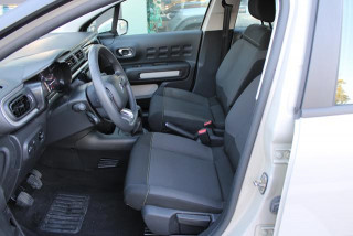 Citroen C3 1.2 PURETECH YOU 