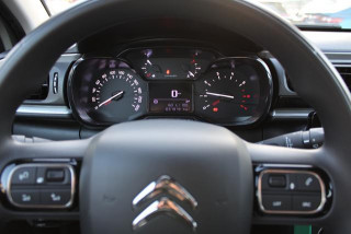 Citroen C3 1.2 PURETECH YOU 