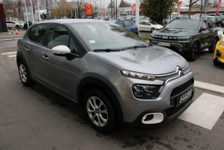 Citroen C3 1.2 PURETECH YOU 
