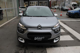 Citroen C3 1.2 PURETECH YOU 