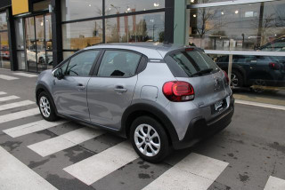 Citroen C3 1.2 PURETECH YOU 