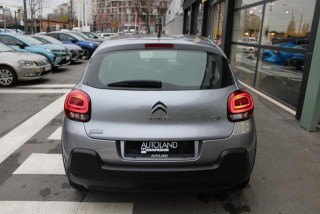 Citroen C3 1.2 PURETECH YOU 