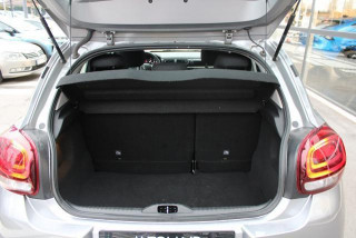 Citroen C3 1.2 PURETECH YOU 