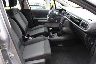 Citroen C3 1.2 PURETECH YOU 