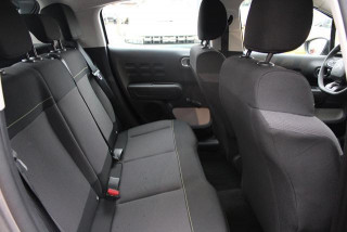 Citroen C3 1.2 PURETECH YOU 