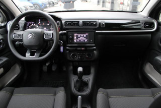 Citroen C3 1.2 PURETECH YOU 