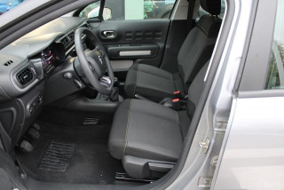 Citroen C3 1.2 PURETECH YOU 