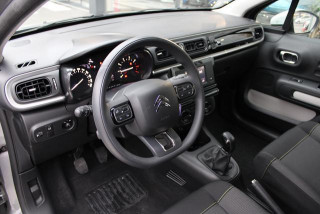 Citroen C3 1.2 PURETECH YOU 