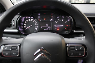 Citroen C3 1.2 PURETECH YOU 