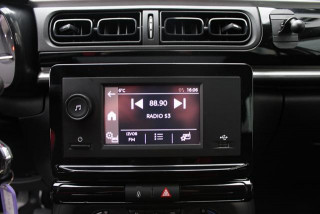 Citroen C3 1.2 PURETECH YOU 