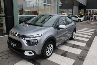 Citroen C3 1.2 PURETECH YOU 