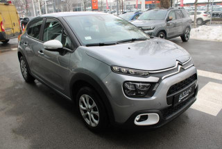 Citroen C3 1.2 PURETECH YOU 