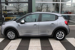 Citroen C3 1.2 PURETECH YOU 