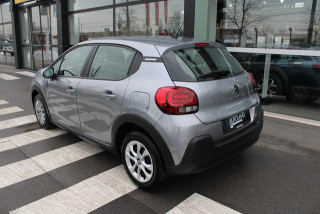 Citroen C3 1.2 PURETECH YOU 