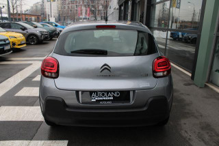 Citroen C3 1.2 PURETECH YOU 