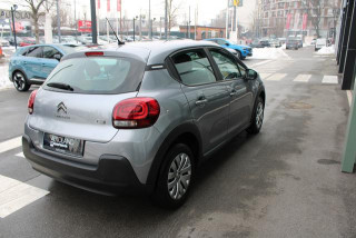 Citroen C3 1.2 PURETECH YOU 