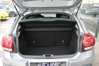 Citroen C3 1.2 PURETECH YOU 