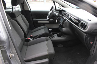 Citroen C3 1.2 PURETECH YOU 