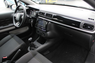 Citroen C3 1.2 PURETECH YOU 