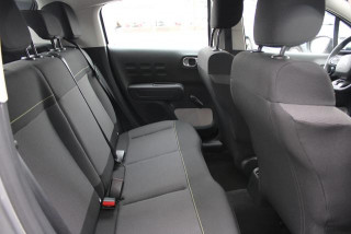 Citroen C3 1.2 PURETECH YOU 