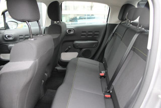 Citroen C3 1.2 PURETECH YOU 