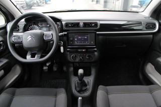 Citroen C3 1.2 PURETECH YOU 