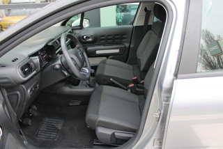 Citroen C3 1.2 PURETECH YOU 