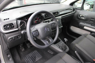 Citroen C3 1.2 PURETECH YOU 