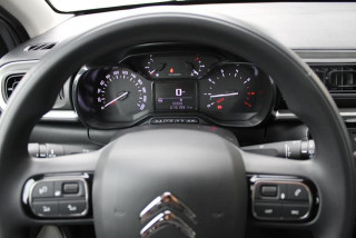 Citroen C3 1.2 PURETECH YOU 