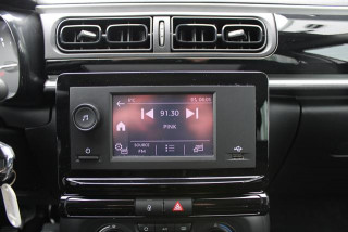 Citroen C3 1.2 PURETECH YOU 