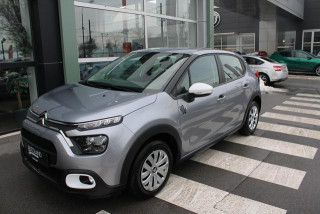 Citroen C3 1.2 PURETECH YOU 