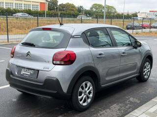 Citroen C3 1.2 PURETECH YOU 