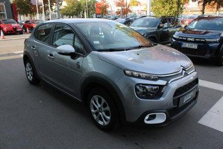 Citroen C3 1.2 PURETECH YOU 