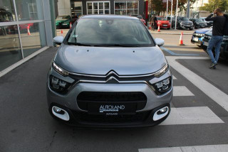 Citroen C3 1.2 PURETECH YOU 