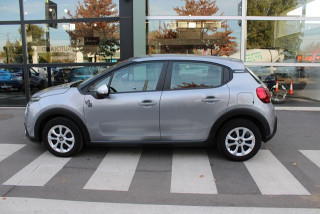 Citroen C3 1.2 PURETECH YOU 