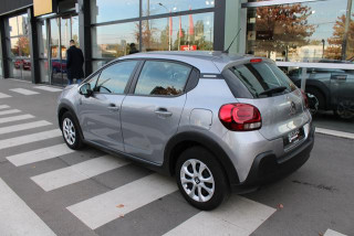 Citroen C3 1.2 PURETECH YOU 