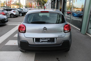 Citroen C3 1.2 PURETECH YOU 