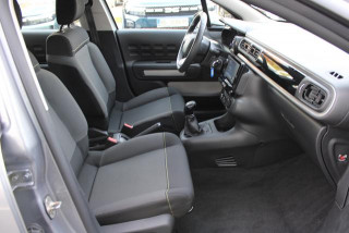 Citroen C3 1.2 PURETECH YOU 